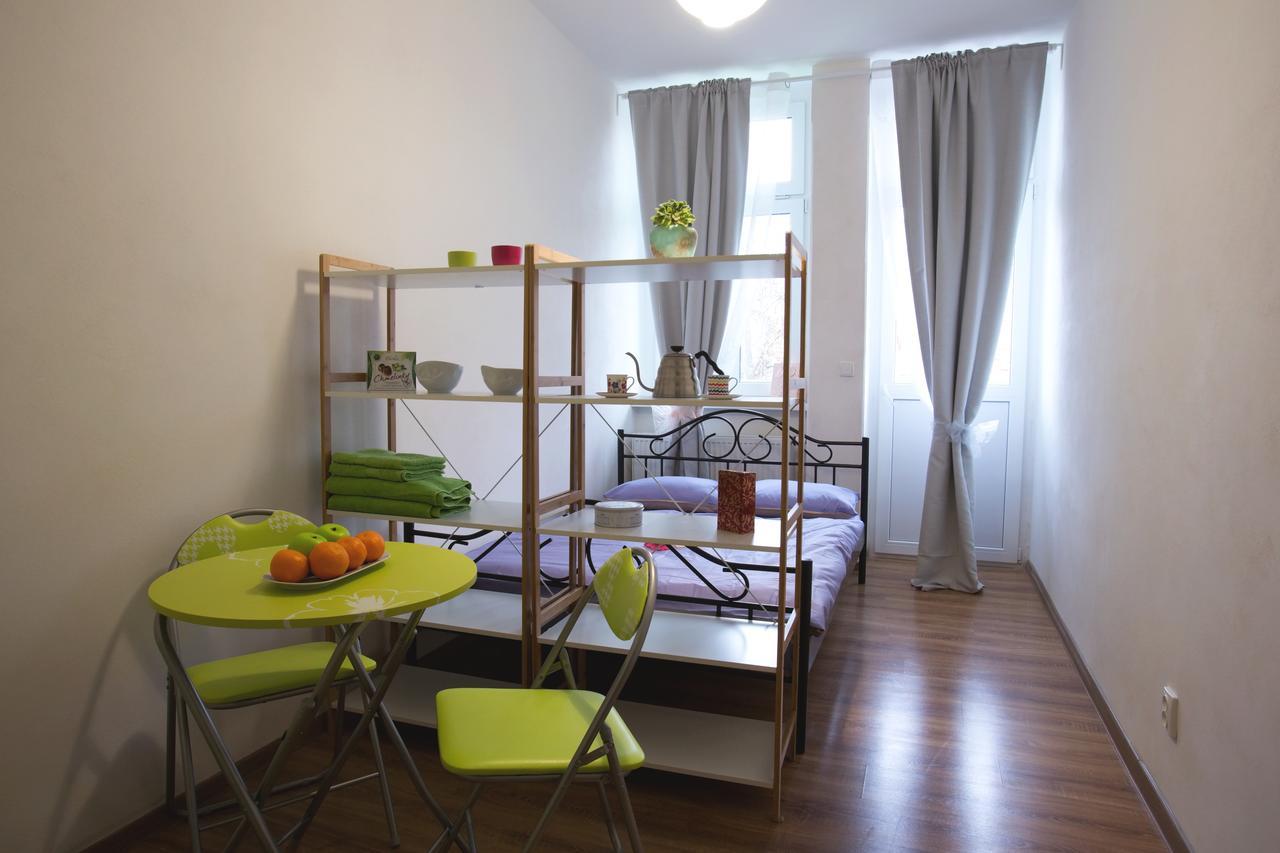 Best Apartments Teplitz Exterior foto