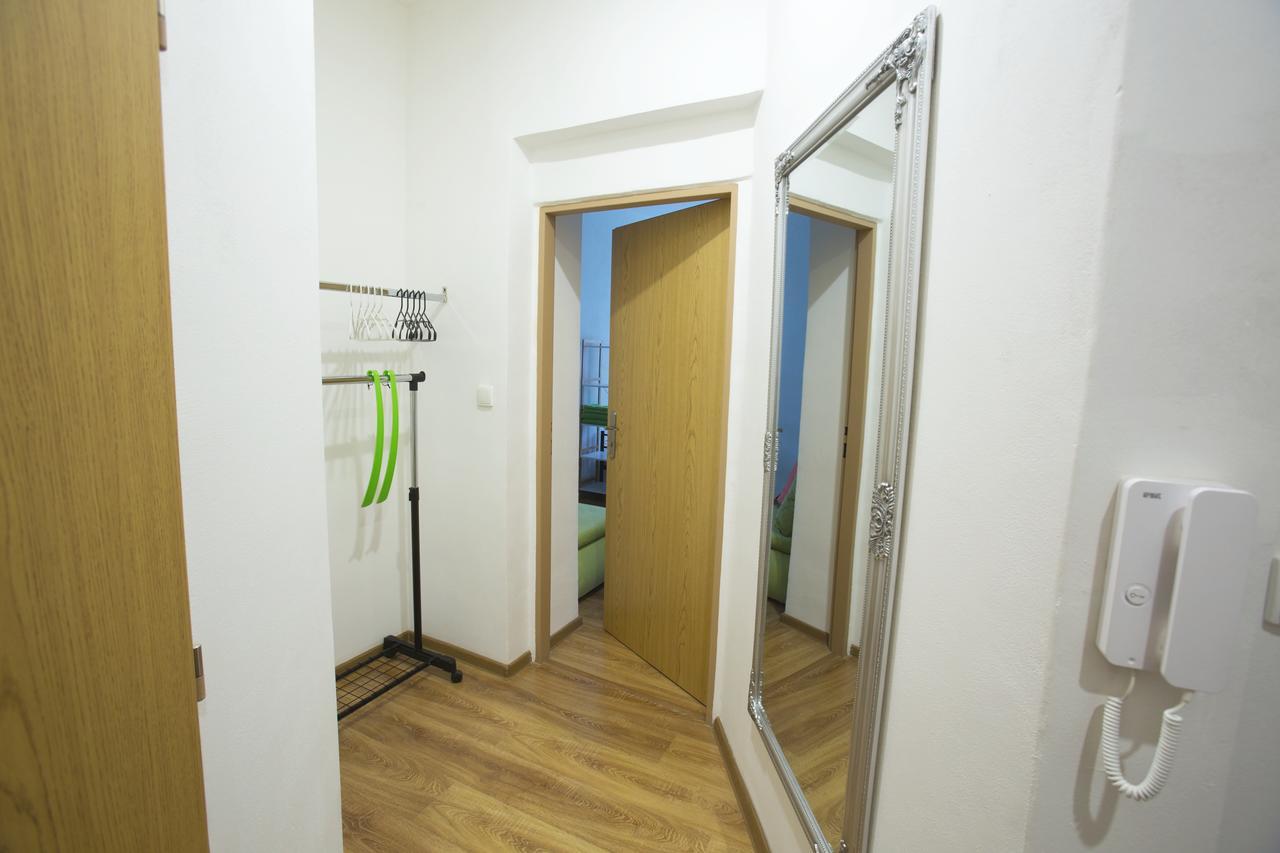 Best Apartments Teplitz Exterior foto